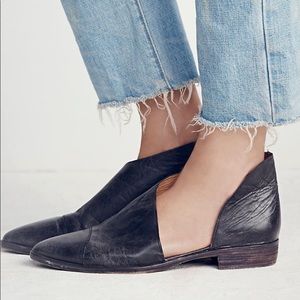 Free people Royale Flats